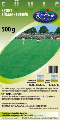 Rédei Kertimag Fűmag Sportkeverék 500 g