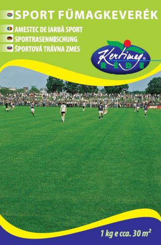 Rédei Kertimag Fűmag Sportkeverék 1000 g