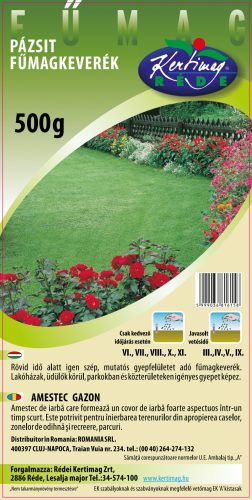 Rédei Kertimag Fűmag Pázsitkeverék 500 g