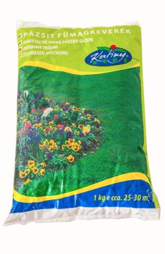Rédei Kertimag Fűmag Pázsitkeverék 1000 g