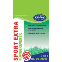 Rédei Kertimag Fűmag Sport extra keverék 3 kg