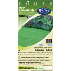   Rédei Kertimag Gyorsan csírázó Rapid fűmagkeverék 1000 g
