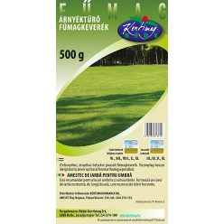 Rédei Kertimag Fűmag Árnyéktűrő keverék 500 g
