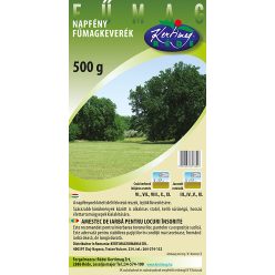   Rédei Kertimag Szárazságtűrő Fűmag Napfény pázsit keverék 500 g