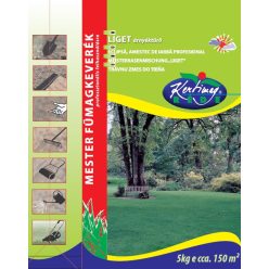 Rédei Kertimag Fűmag "Liget" Árnyéktűrő 5 kg