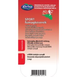 Rédei Kertimag Sport fűmagkeverék 20 kg 