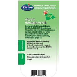 Rédei Kertimag Gyors kelésű Pázsit fűmagkeverék 20 kg