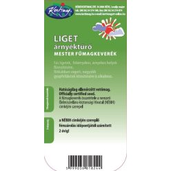 Rédei Kertimag Liget Árnyéktűrő fűmagkeverék 20 kg