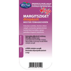 Rédei Kertimag Margitszigeti Pázsit fűmagkeverék 10 kg