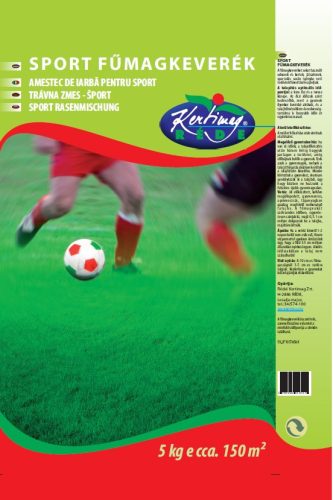 Rédei Kertimag Fűmag STADION Sportkeverék 5 kg