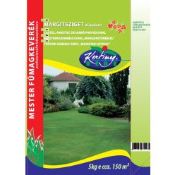 Rédei Kertimag Fűmag Pázsit extra Margitsziget 5 kg