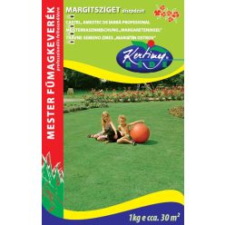 Rédei Kertimag Fűmag Pázsit extra Margitsziget 1 kg 