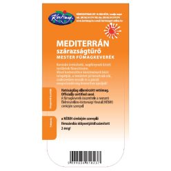   Rédei Kertimag Szárazságtűrő Mediterrán fűmagkeverék 20 kg