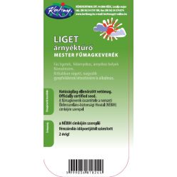 Rédei Kertimag LIGET fűmagkeverék 10 kg