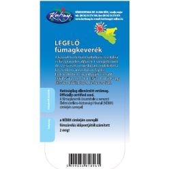 Rédei Kertimag Legelő fűmagkeverék zsákos 20  kg