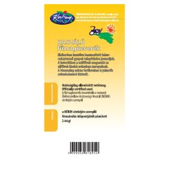  Rédei Kertimag Kaszáló fűmagkeverék 20 kg