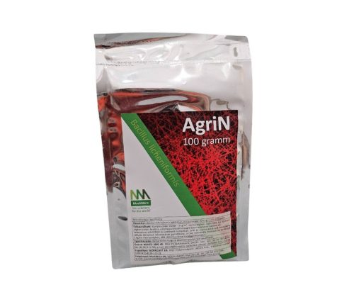 AgriN  komposztkezelő    0,1 kg