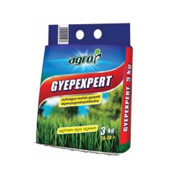 Agro Gyepexpert-Moha stop zsákos   3 l