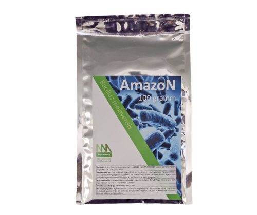 Amazon    0,1 kg