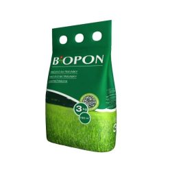 BIOPON műtrágya  Gyep    3 l
