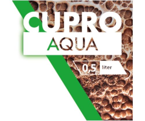 CuproAqua    0,5 l