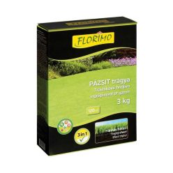 FLORIMO műtrágya Gyep 3 in 1   3 l