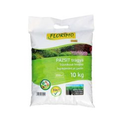 FLORIMO műtrágya Gyep 3in1/füles zsák/ 10 l