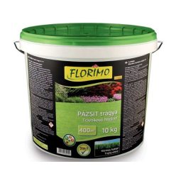 FLORIMO műtrágya  Gyep  /vödör/  10 l