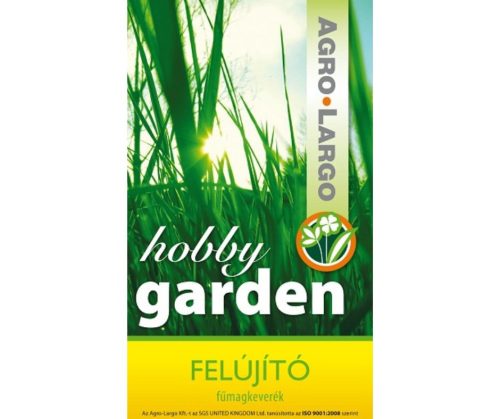 Fűmag  Felújító    1 kg