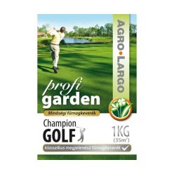 Fűmag  Golf          1 kg