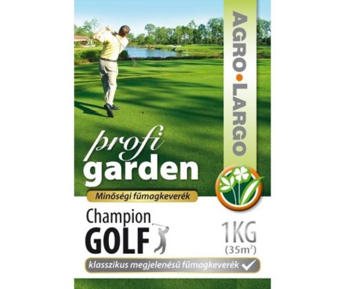 Fűmag  Golf          1 kg
