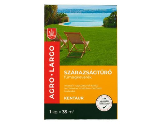 Fűmag  Kentaur  /szárazságtűrő/  1 kg