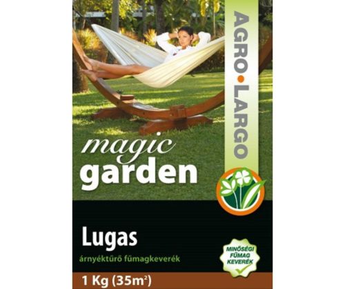 Fűmag  Lugas  /árnyéktűrő/  1 kg