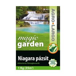 Fűmag  Pázsit/Selymes /dobozos/   1 kg
