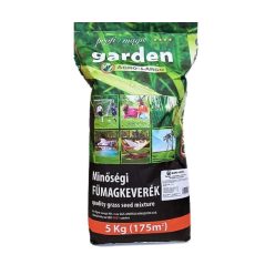 Fűmag  Pázsit/Selymes   5 kg