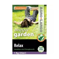 Fűmag  Relax /lassan növő/   1 kg