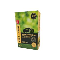Fűmag  Robotfűnyíróhoz, csávázott 1 kg