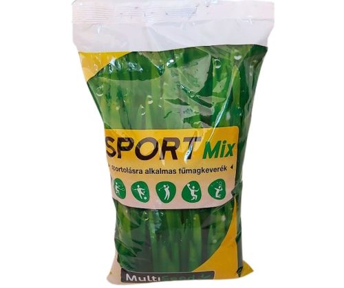 Fűmag  Sport Mix /Agro-Largo/   1 kg