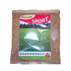 Fűmag Sport /zacskós/ 0,5 kg