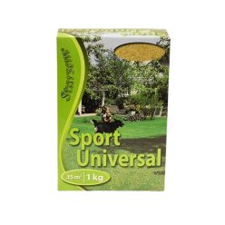 Fűmag  Sport   /dobozos/    1 kg