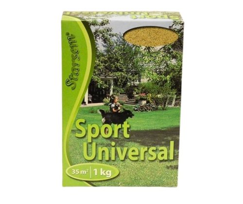 Fűmag  Sport   /dobozos/    1 kg