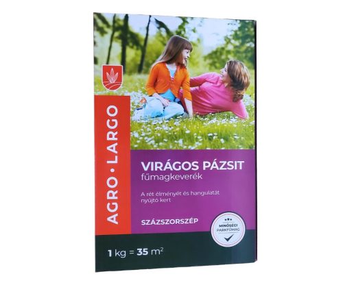 Fűmag  Százszorszép     1 kg