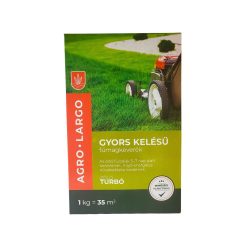 Fűmag  Turbó /gyors kelésű/    1 kg