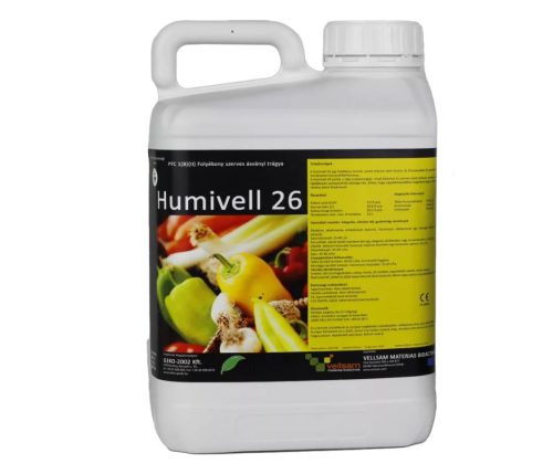Humivell 26    5 l