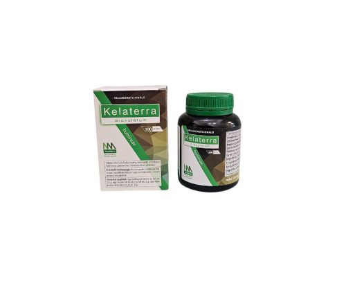 Kelaterra granulált    0,1 kg