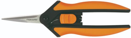 Fiskars SP130 Snip,microtip metszőolló