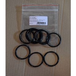O gyűrű 35,2*3,0 mm gumi    1 db