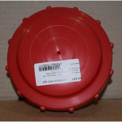 D5 Fedél tömítéssel komplett