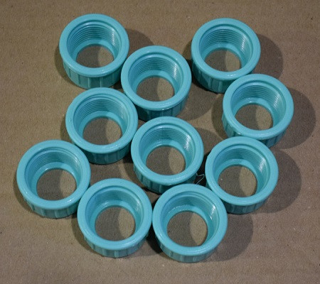 Hollander anya műanyag 1 db