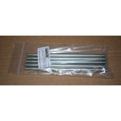 Dugattyú rúd D2-M, DM  1db